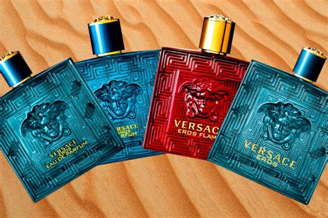 versace eros parfum vs eau de parfum|Versace Eros vs pour homme.